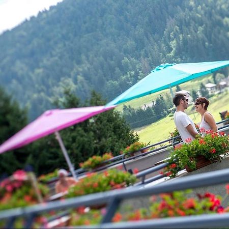 Village Club De Bois D'Amont المظهر الخارجي الصورة