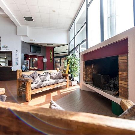 Village Club De Bois D'Amont المظهر الخارجي الصورة