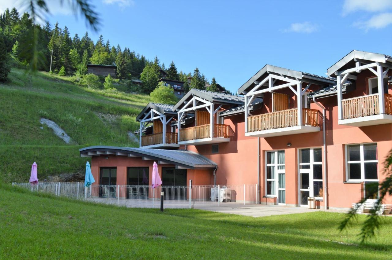 Village Club De Bois D'Amont المظهر الخارجي الصورة
