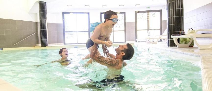 Village Club De Bois D'Amont المظهر الخارجي الصورة