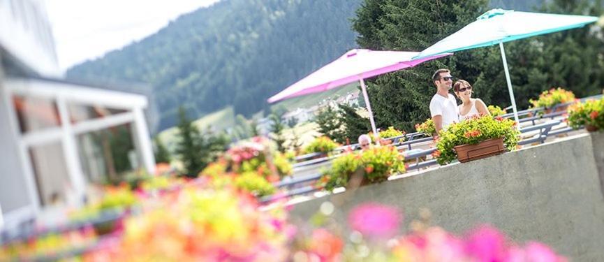 Village Club De Bois D'Amont المظهر الخارجي الصورة