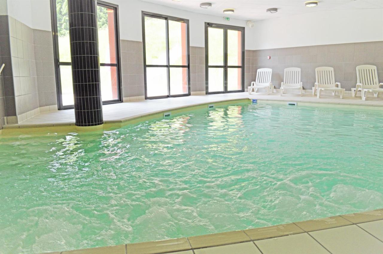 Village Club De Bois D'Amont المظهر الخارجي الصورة
