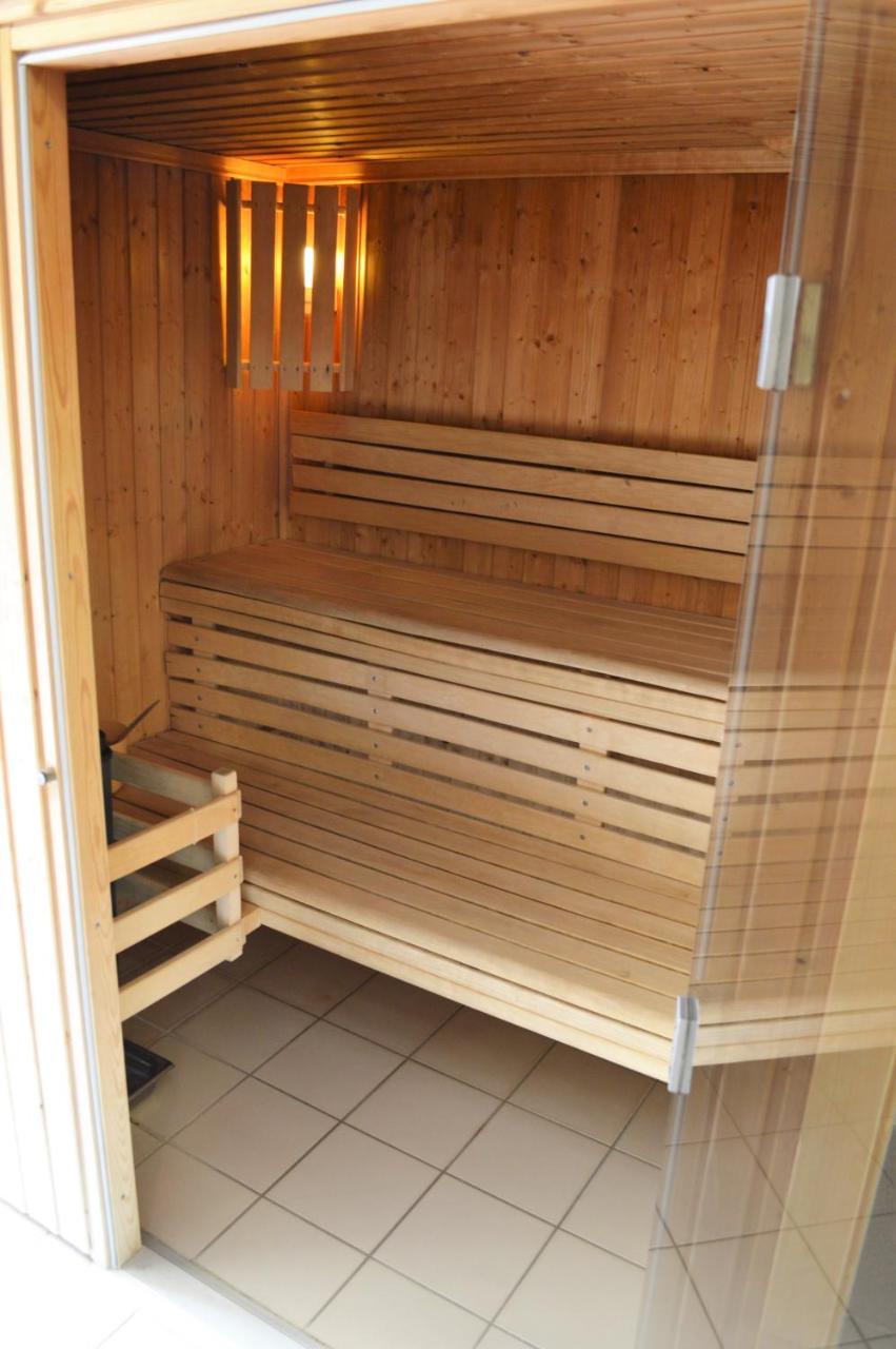Village Club De Bois D'Amont المظهر الخارجي الصورة