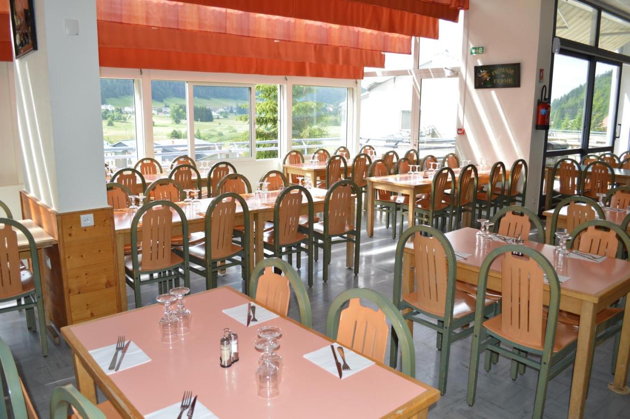 Village Club De Bois D'Amont المظهر الخارجي الصورة