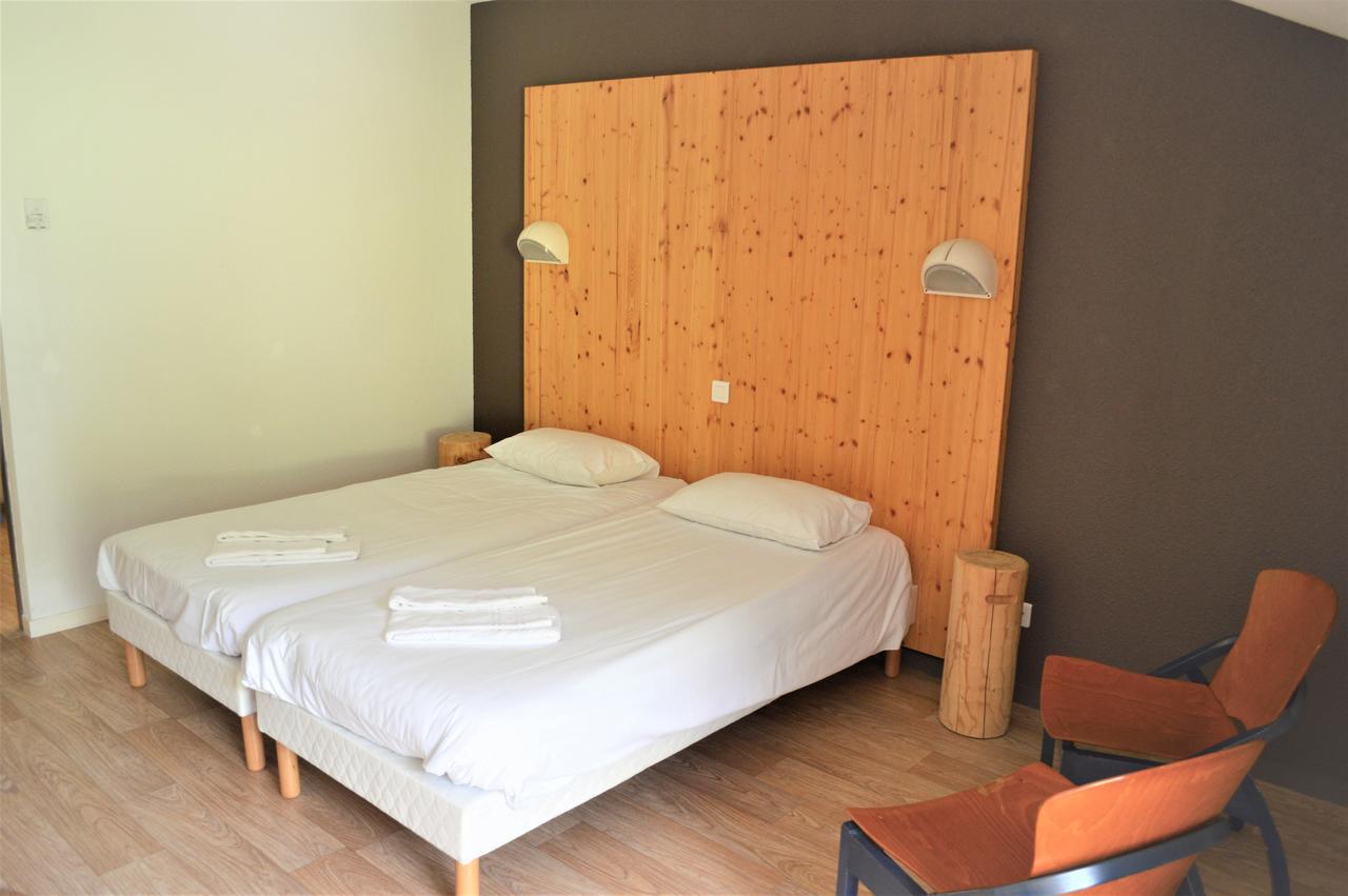 Village Club De Bois D'Amont المظهر الخارجي الصورة
