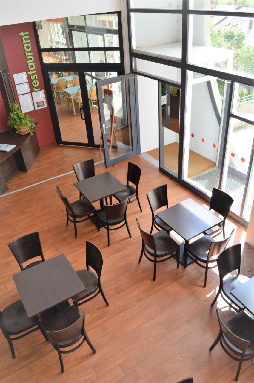Village Club De Bois D'Amont المظهر الخارجي الصورة