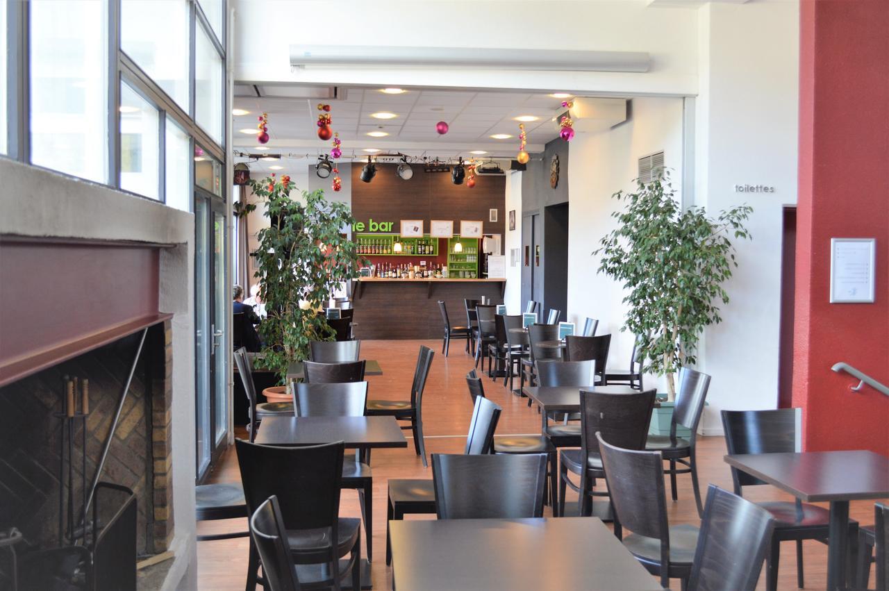 Village Club De Bois D'Amont المظهر الخارجي الصورة