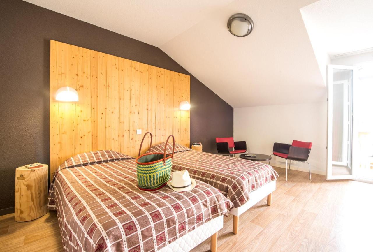 Village Club De Bois D'Amont المظهر الخارجي الصورة